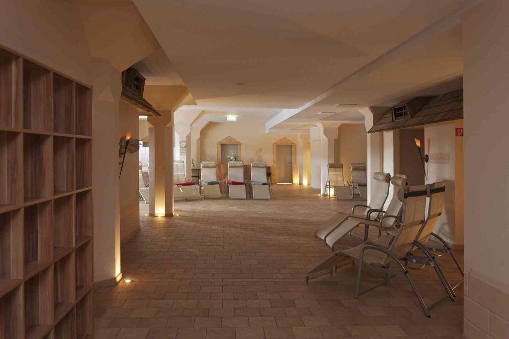 Hotel Aventis Wächtersbach Exteriér fotografie